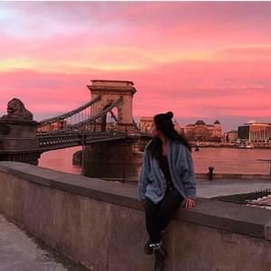 Meet your Posher, Natalie